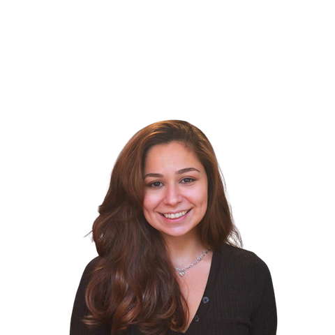 Ayşegül Uslu portresi